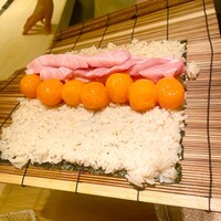 鮨よしかわ 恵比寿 - 