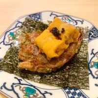 鮨よしかわ 恵比寿 - 