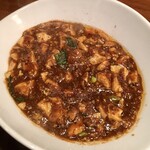 楽山 - 陳麻婆豆腐