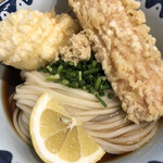 き田たけうどん - 