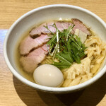 麺屋宗&SOU - 