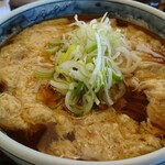 Sobadokoro Fukuzumi - 