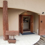 森の中のレストラン こどう - 