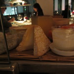 レストラン・ジョルジュマルソー - フロマージュ（チーズ）