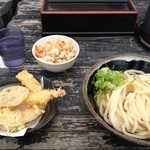 がいな製麺所 - 