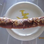 こみちのパン屋さん かて  - 