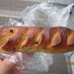 こみちのパン屋さん かて  - 