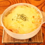 きむらや - ポテト明太子チーズ　６３０円