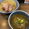 煮干しつけ麺 宮元