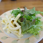 Olive kitchen kazu - 前菜
