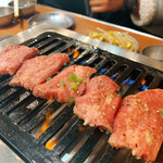 Oosaka Yakiniku Horumon Futago - 