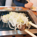 Oosaka Yakiniku Horumon Futago - 