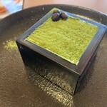 味の民芸 - 抹茶の宝箱