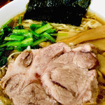 らぁめん蔵持 - 