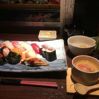 魚心 新宿総本店 - 