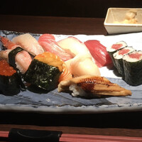 魚心 新宿総本店 - 