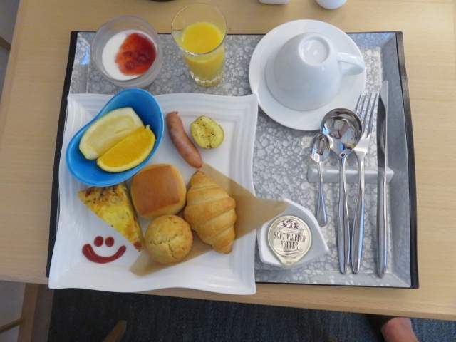 京都 四条高倉ホテル グランレブリー 京都 四条高倉ホテル Grandereverie 烏丸 その他 食べログ