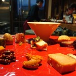 明道町中国菜 一星 - 