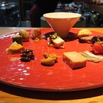 明道町中国菜 一星 - 