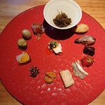 明道町中国菜 一星 - 