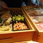 明道町中国菜 一星 - 