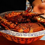 明道町中国菜 一星 - 