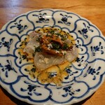 明道町中国菜 一星 - 