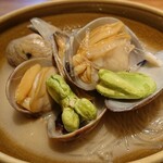 明道町中国菜 一星 - 