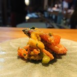 明道町中国菜 一星 - 