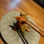 明道町中国菜 一星 - 