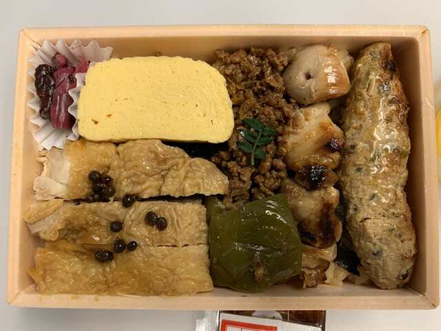 串くら京都 御池 エキュート東京店 東京 弁当 食べログ 串くら京都 御池 エキュート東京店 東京 弁当 食べログ