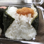 Komeyano Tedukurionigiri Tashi - 