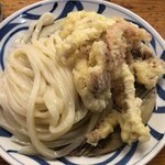 手打うどん はりや - 