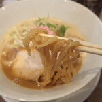 ラーメン家 こゝろ - 