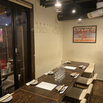 アン ドゥーズ キッチン - 