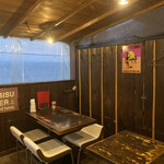 アン ドゥーズ キッチン - 