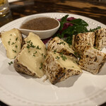 アン ドゥーズ キッチン - 