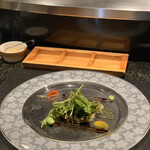 Teppanyaki Kuresento - 