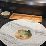 Teppanyaki Kuresento - 