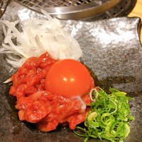 焼肉 淀屋橋 牛の膳 - 