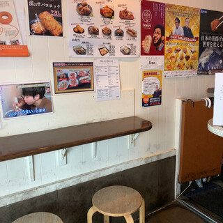 中津からあげ渓_2