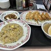 餃子の王将 水道橋店