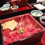 口コミ一覧 3ページ目 花大根 はなだいこん 銀座 しゃぶしゃぶ 食べログ