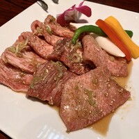 叙々苑 有楽町マリオン店 - 