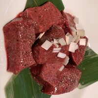 叙々苑 有楽町マリオン店 - 