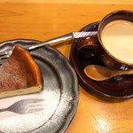 仏生山カフェ ノーティス - 