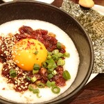 九州ダイニング さくらみち - 桜納豆