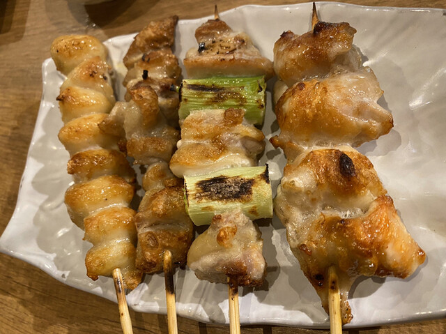 やきとり家すみれ 向ケ丘遊園店 向ケ丘遊園 焼鳥 食べログ
