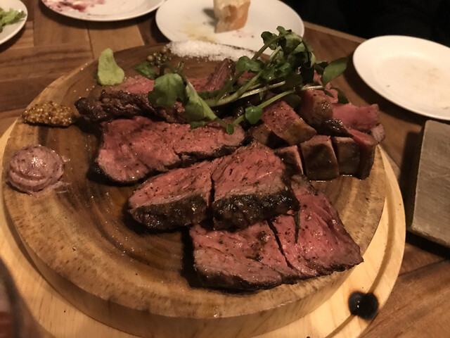 肉ビストロ灯 西武新宿 ビストロ ネット予約可 食べログ 肉ビストロ灯 西武新宿 ビストロ ネット予約可 食べログ