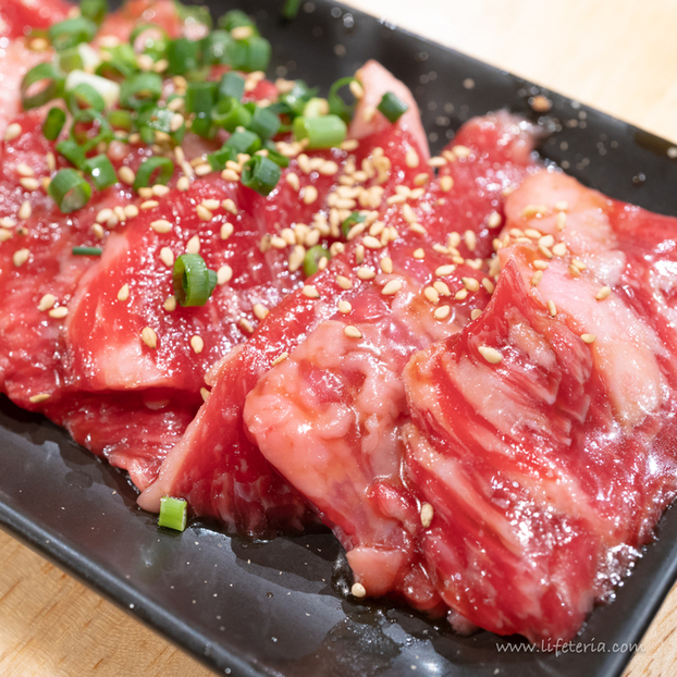 ホルモン焼もんもん 北品川店 - 北品川/焼肉 | 食べログ